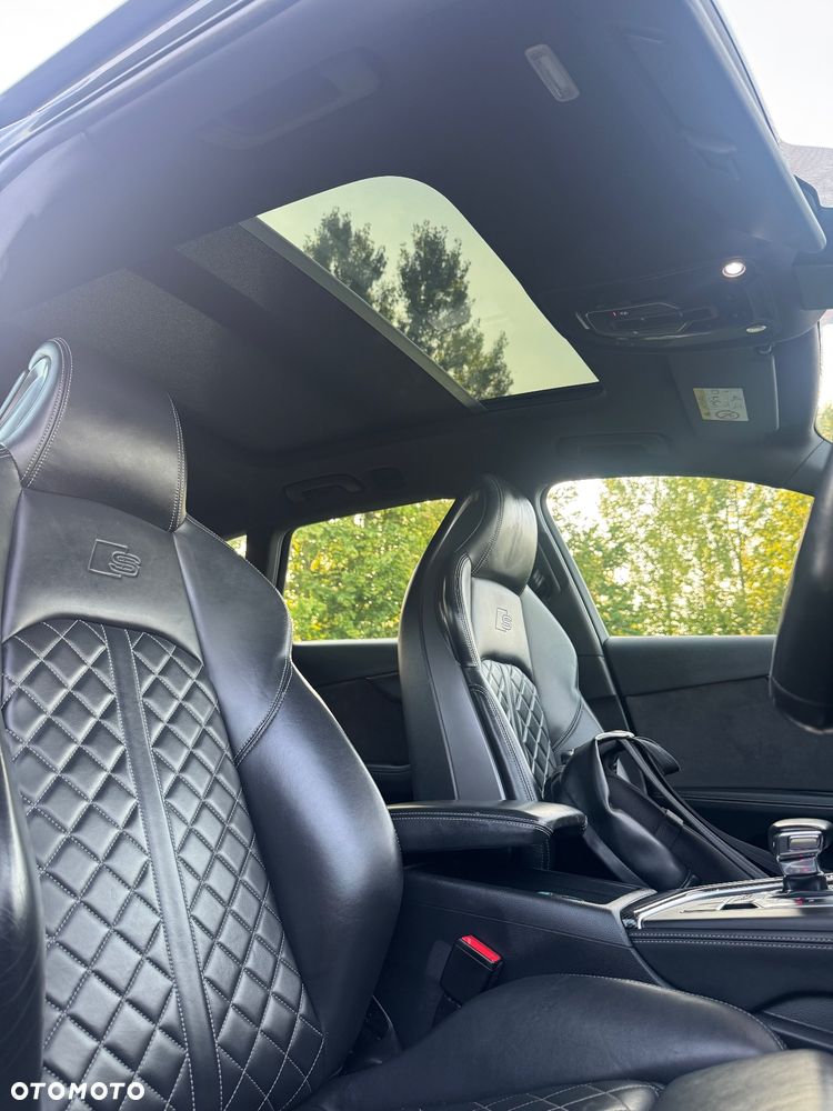 Audi S4 Avant 3.0 TFSI Quattro Tiptronic - 16