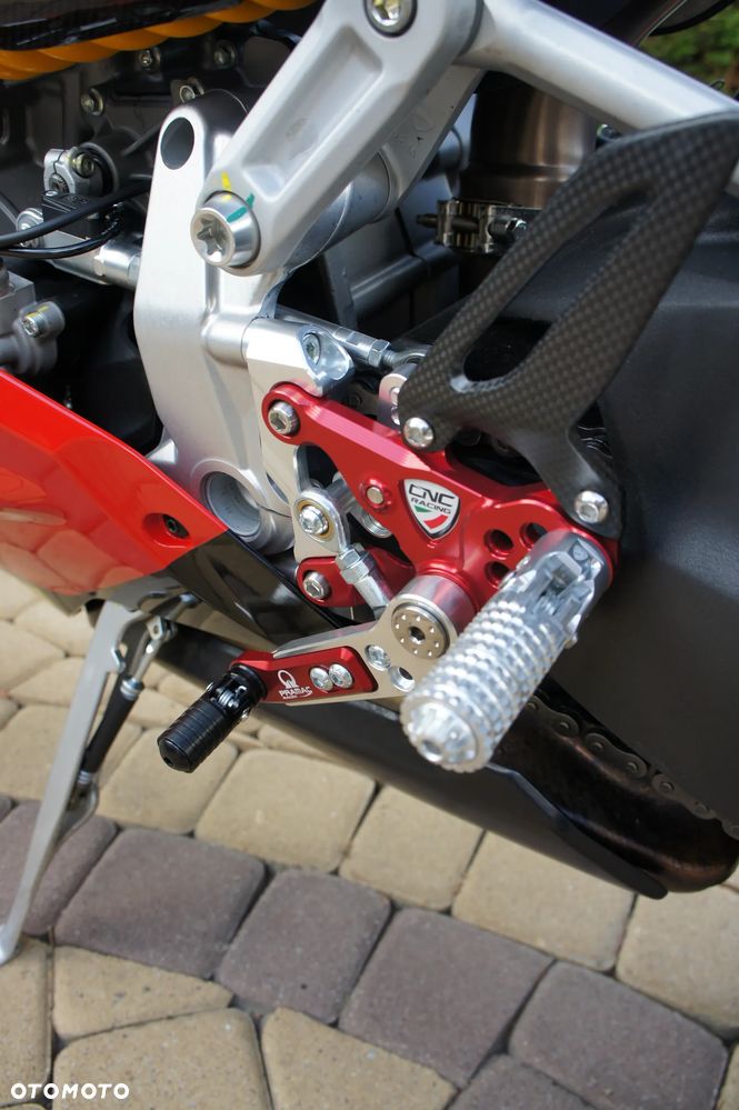 Ducati Panigale V2 - 5