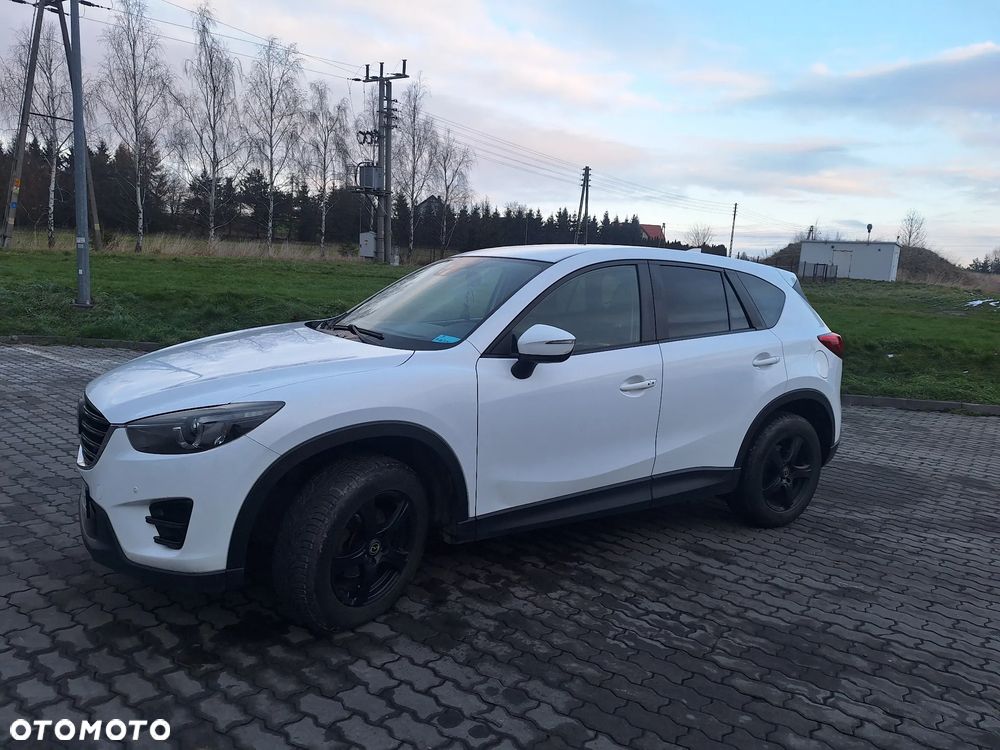 Mazda CX-5 2.2 D Skypassion - 7