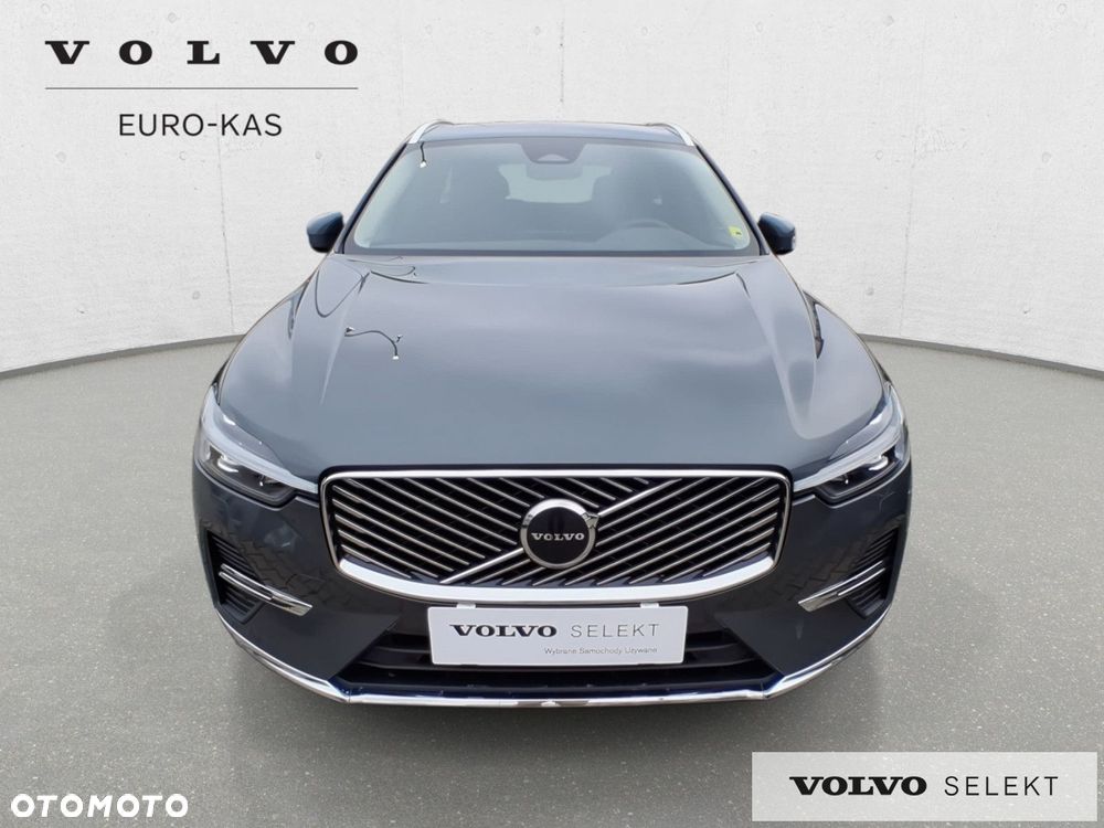 Volvo XC 60 - 4