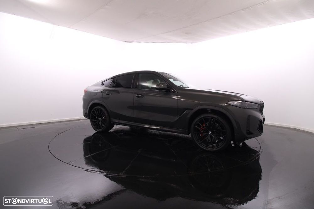 BMW X6 30 d xDrive Sport - 10