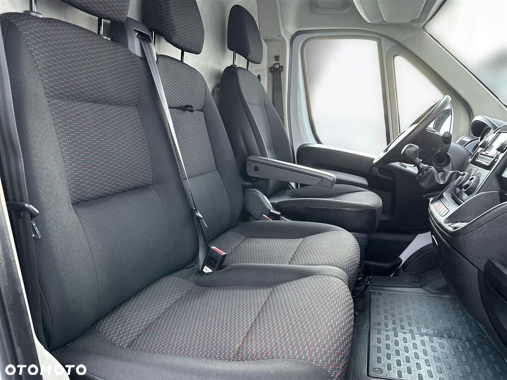 Peugeot boxer 2.2 BlueHDi 140KM L3H2 - 7