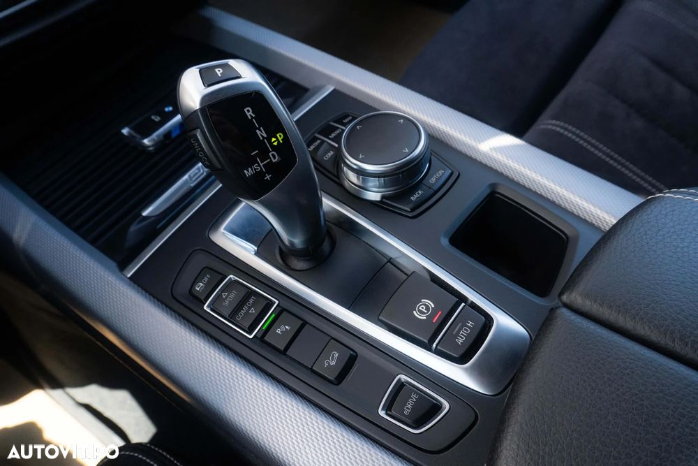 BMW X5 xDrive40e - 26