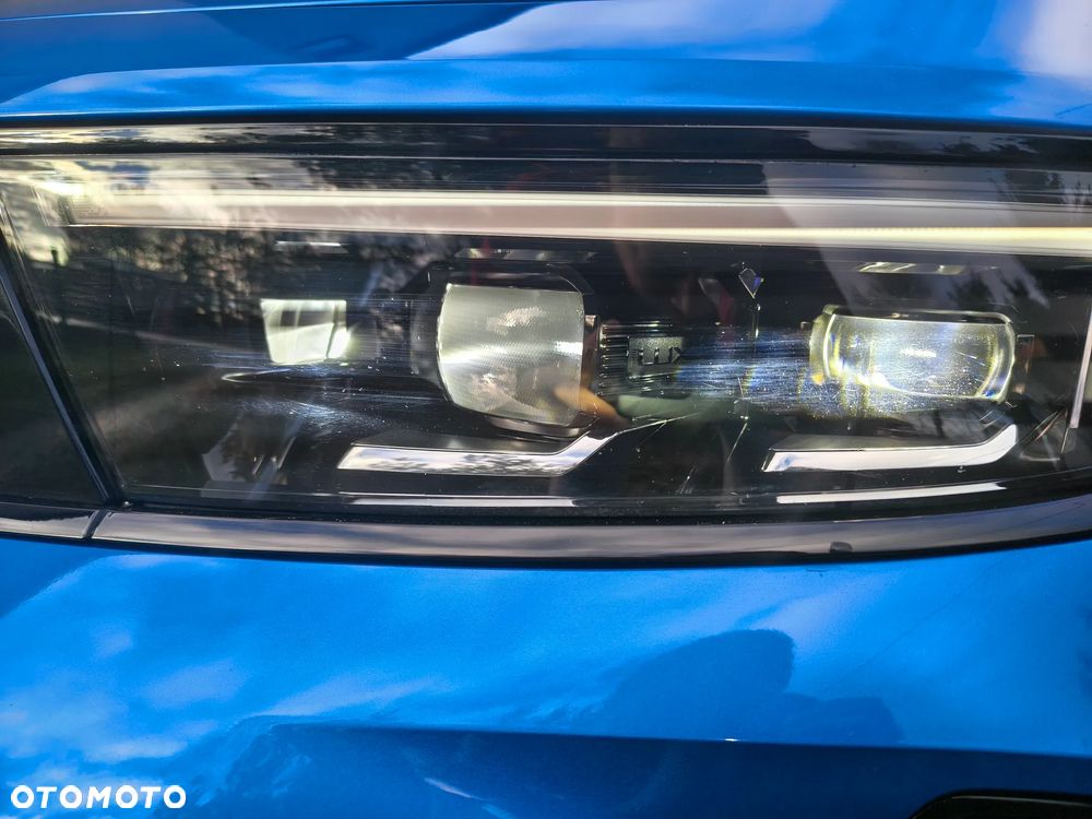 Opel Astra 1.5 CDTI Ultimate S&S - 19