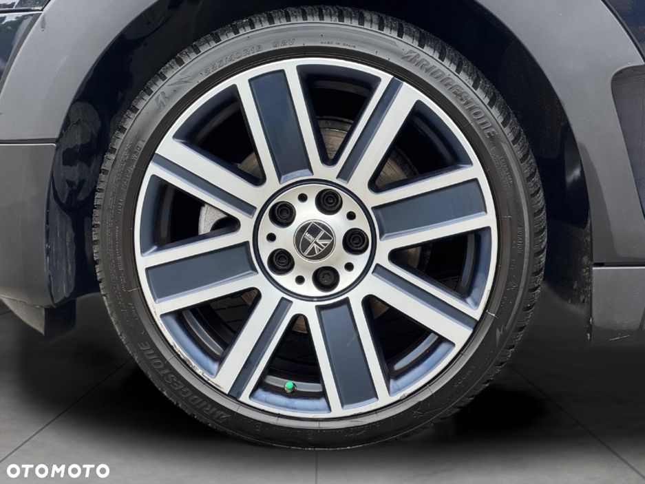 MINI Clubman Cooper Yours Trim - 4