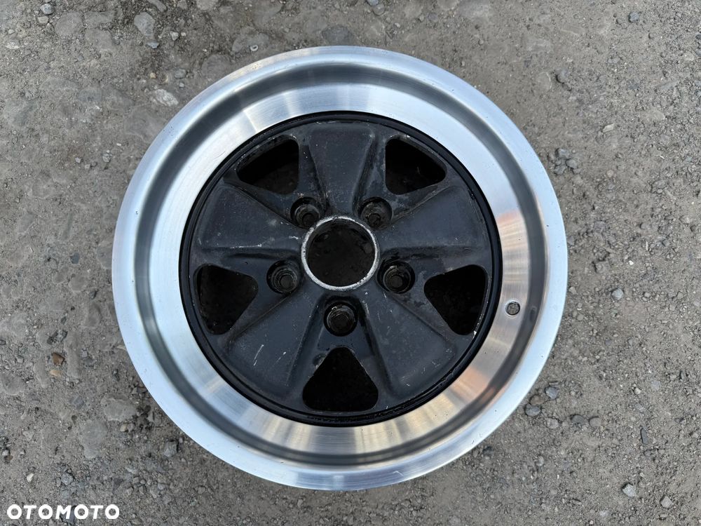 Felga Porsche 16' 8J16 ET23 1964r-1989r - 1