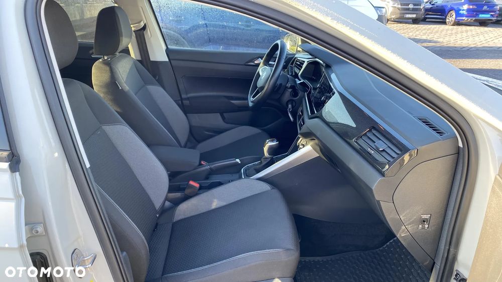 Volkswagen Polo 1.0 TSI Life Plus DSG - 20