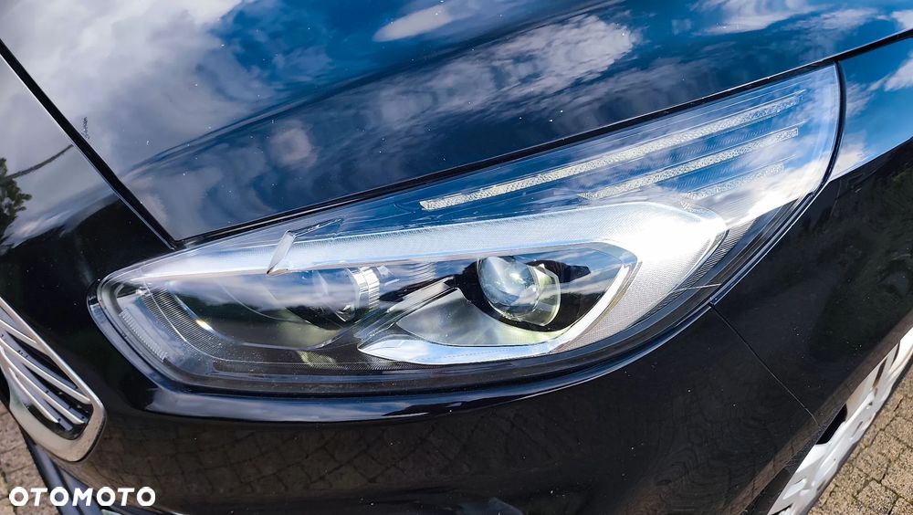 Ford S-Max 2.0 EcoBlue TITANIUM - 16