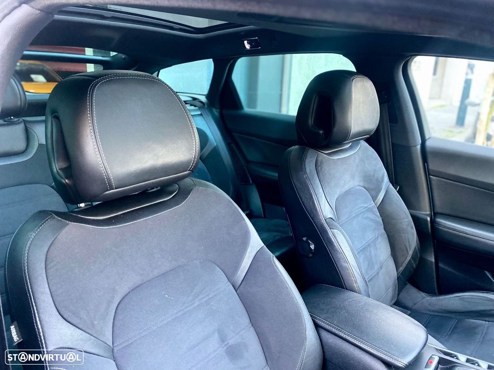 Citroën DS5 2.0 HDi Hy4 So Chic CMP6 102g - 24