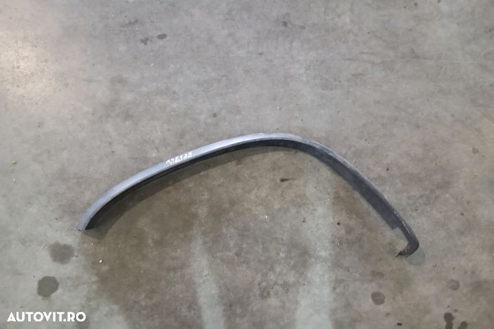 Overfender dreapta spate 5N0853818  5N0853818E 5N0853818  5N0853818E - 1