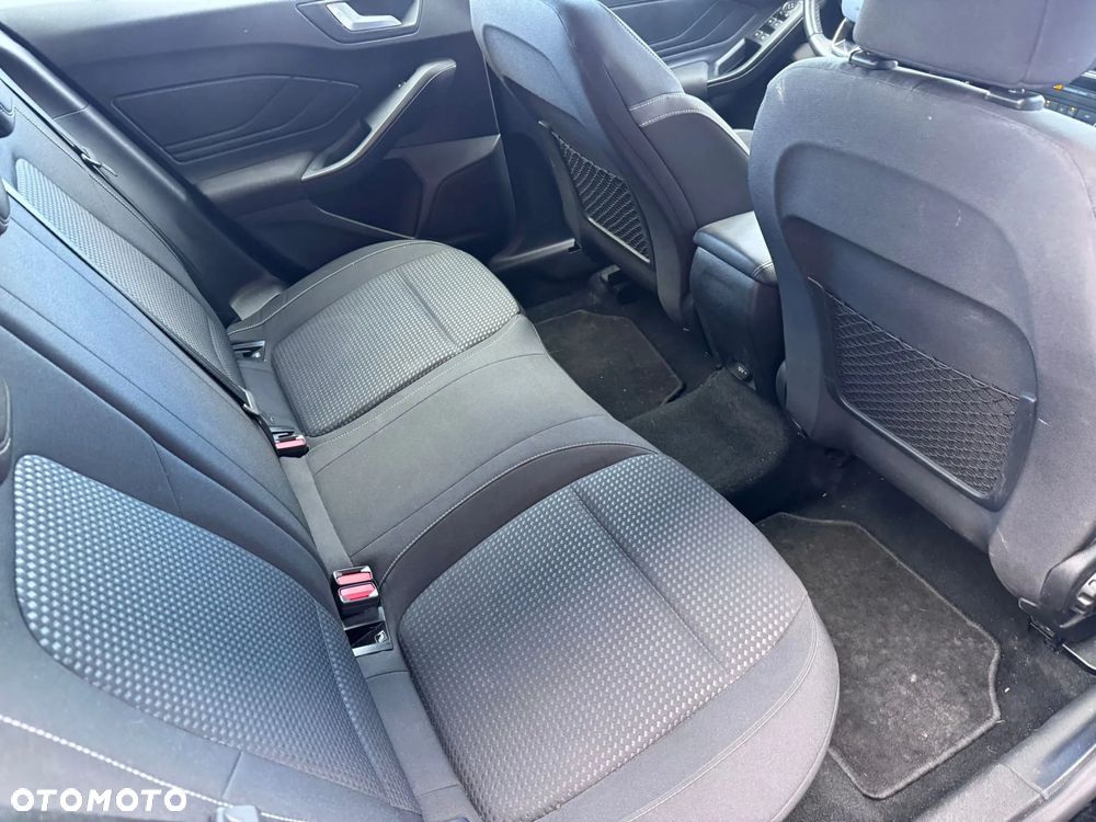 Ford Focus 1.5 EcoBlue STart-Stopp-System TITANIUM - 16