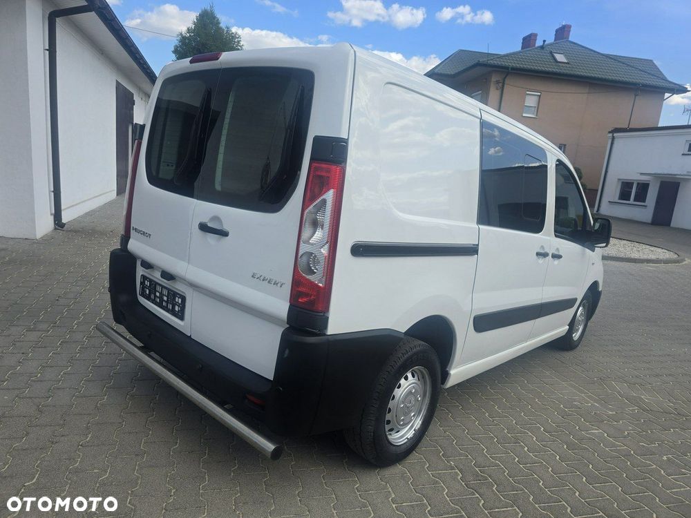 Peugeot Expert - 9
