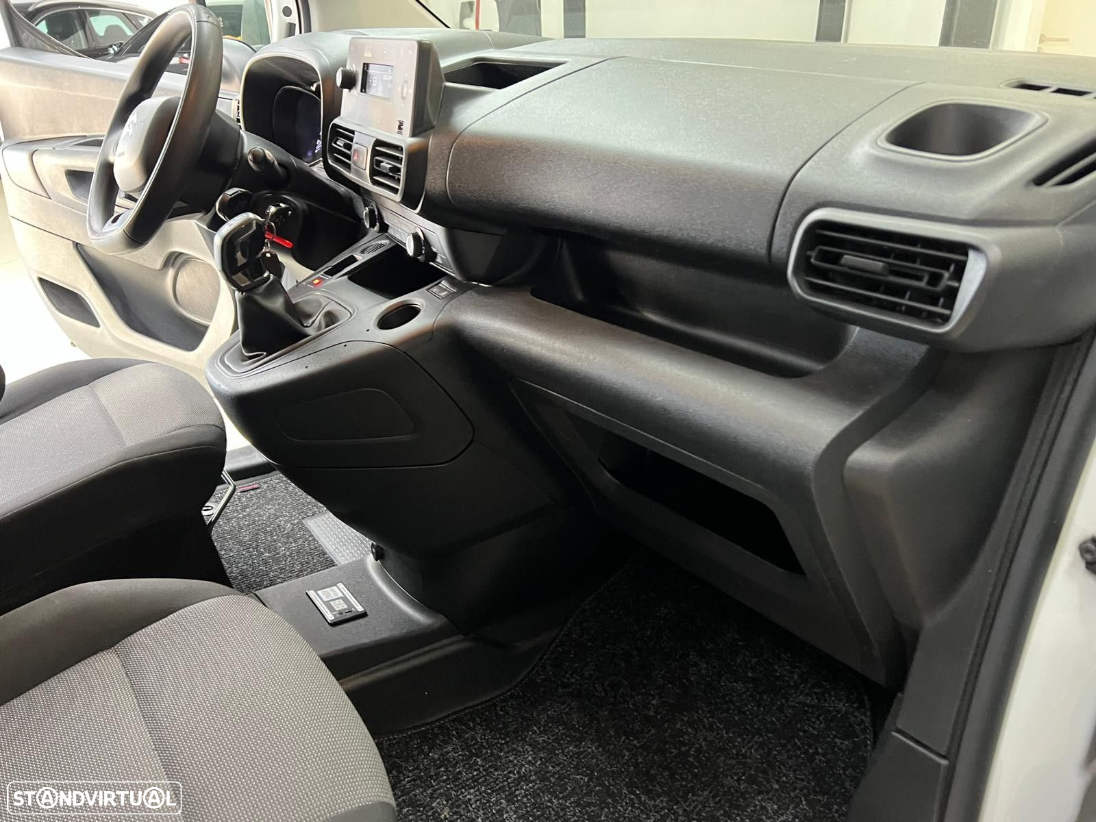 Citroën Berlingo 1.5 BlueHDi M Club - 21
