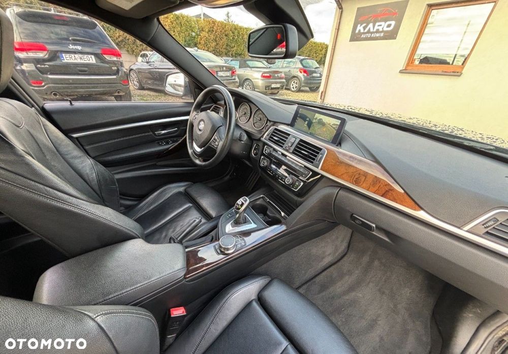 BMW Seria 3 - 16