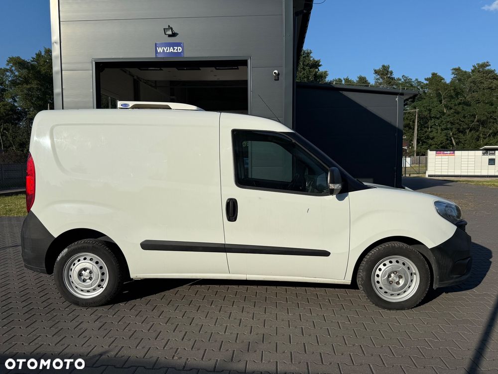Fiat Doblo - 6