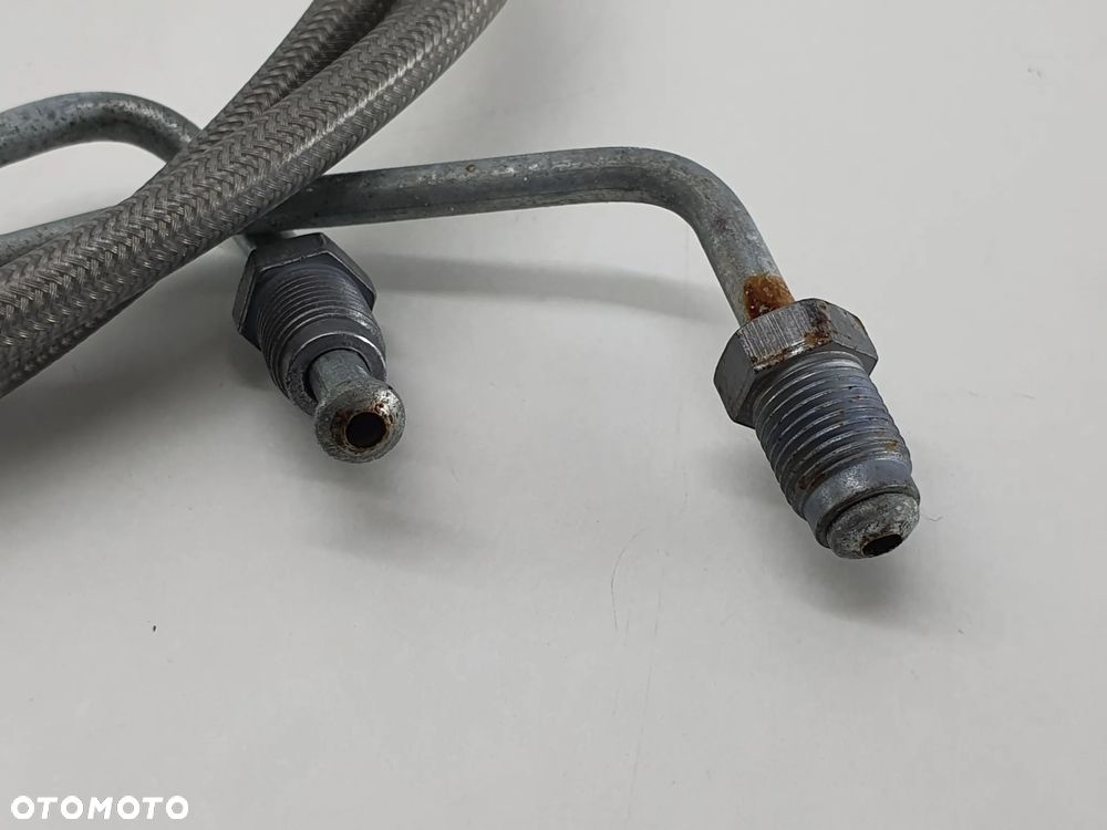 PRZEWOD HAMULCOWY  CAN AM RYKER - 6