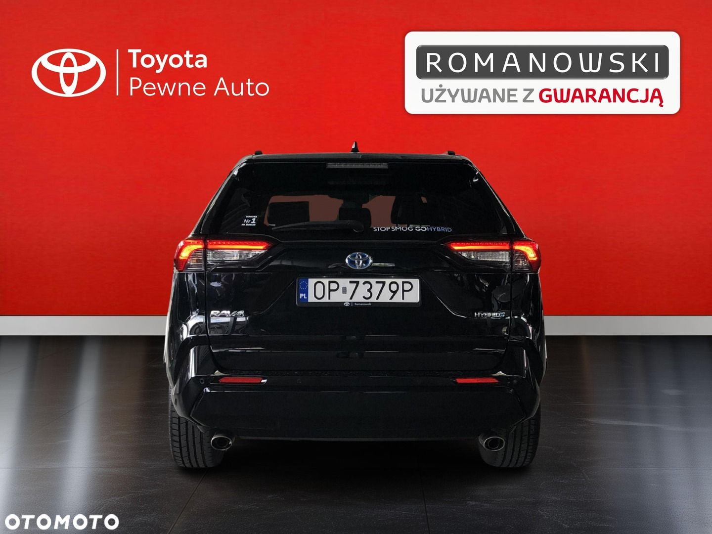 Toyota RAV4 - 6