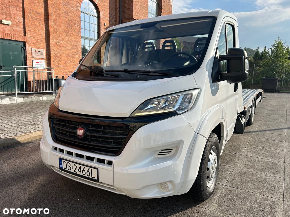 Fiat Ducato - 2
