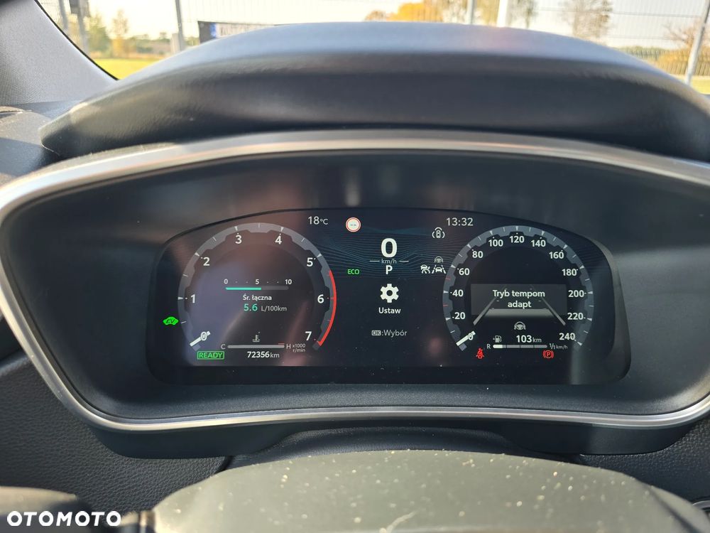 Toyota Corolla 1.8 Hybrid Comfort - 27