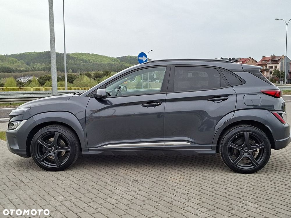 Hyundai Kona - 7