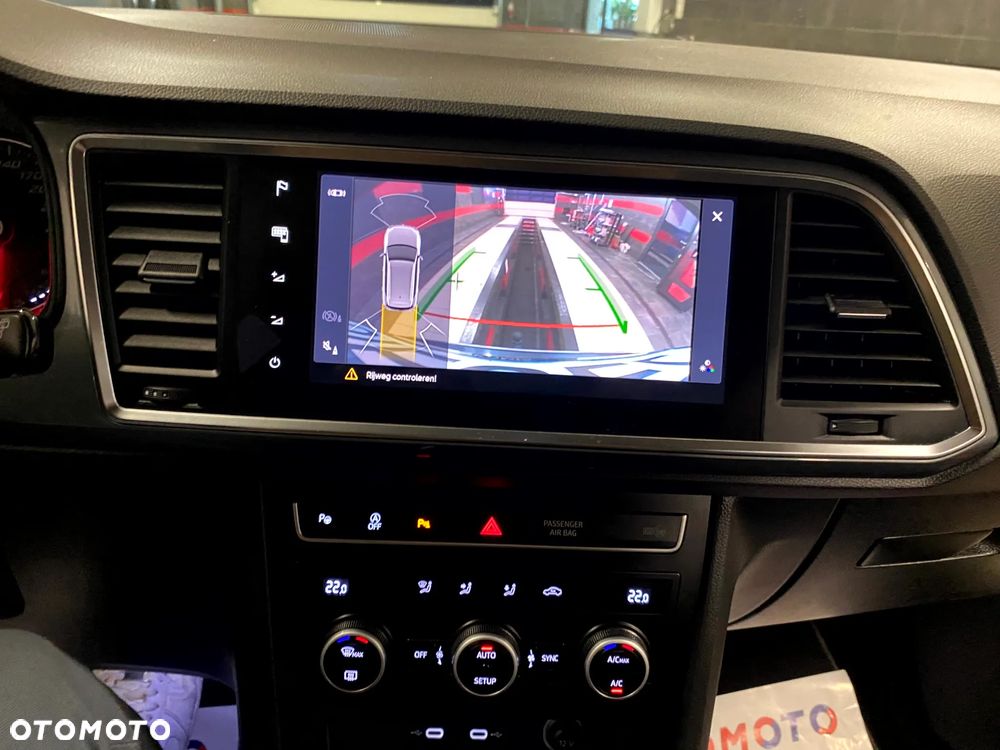 Seat Ateca 2.0 TDI Reference - 19