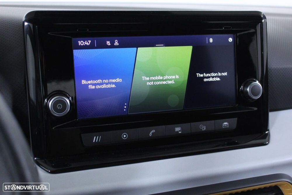 SEAT Ibiza 1.0 TSI Reference - 27