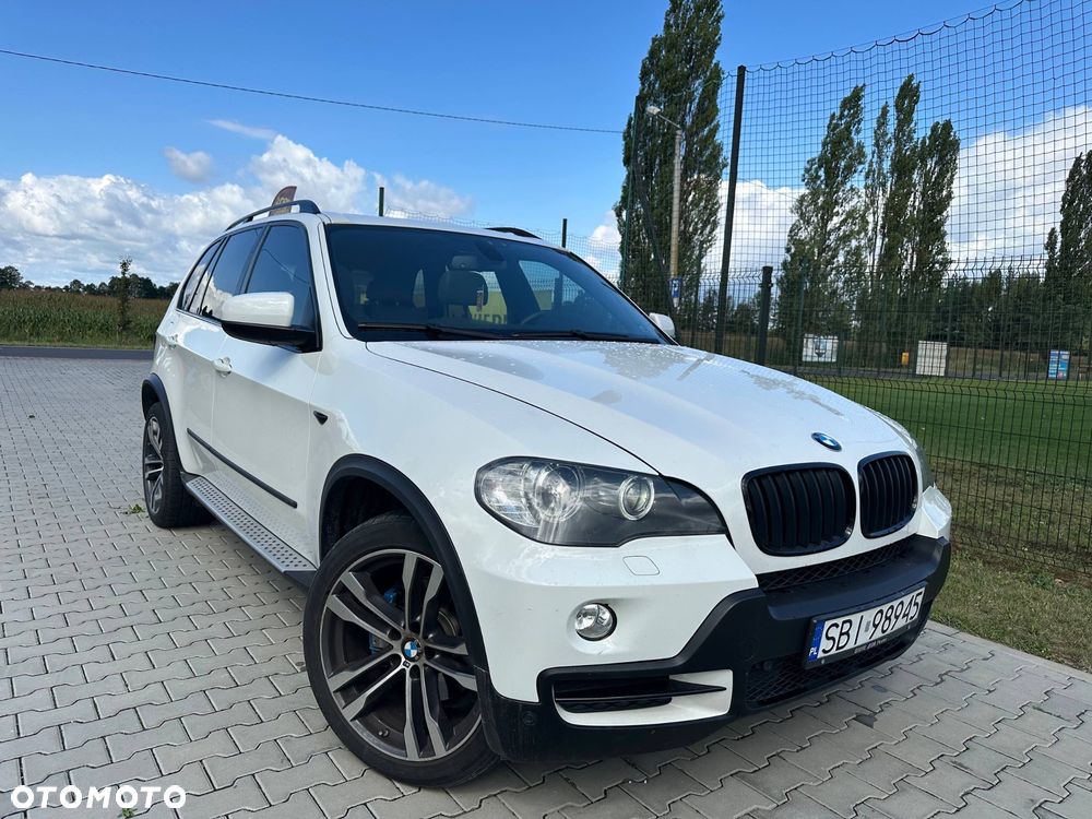 BMW X5 3.0si xDrive - 15