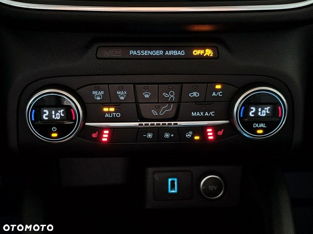 Ford Escape - 32
