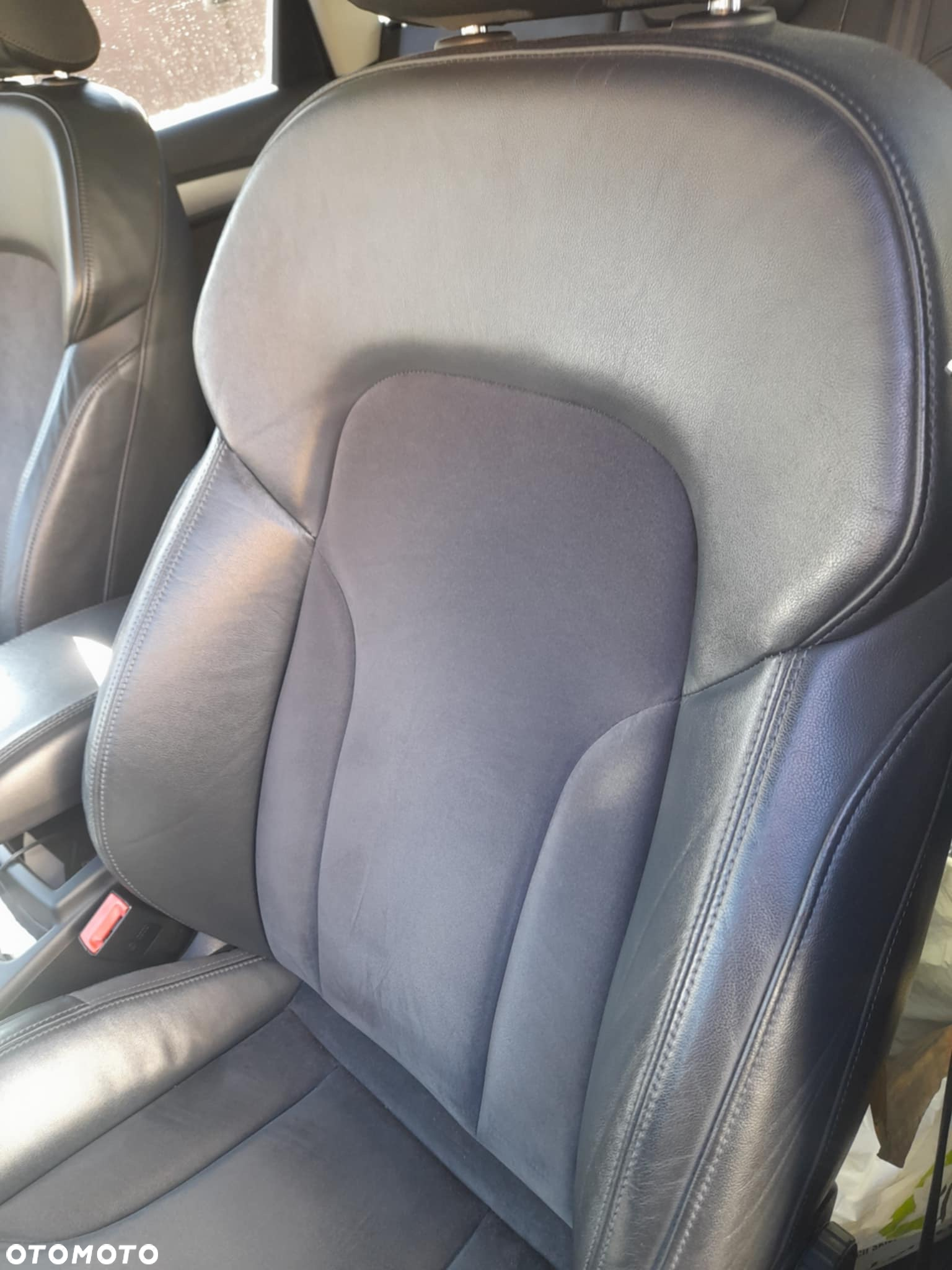 Audi Q5 2.0 TDI Quattro S tronic - 6