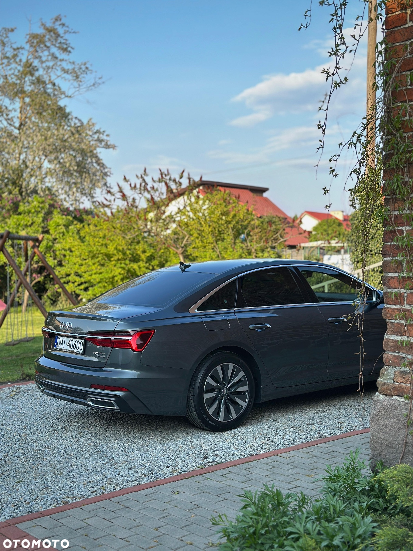 Audi A6 ver-3-0-tdi-quattro-s-tronic - 4