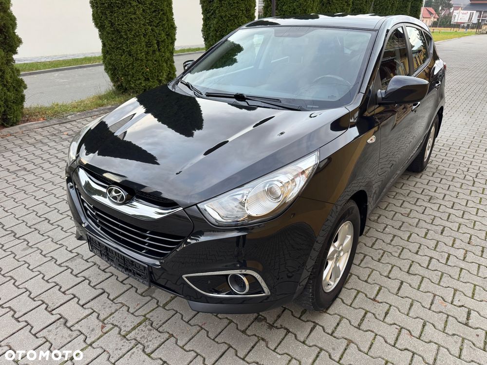 Hyundai ix35 1.6 2WD 5 Star Edition - 31