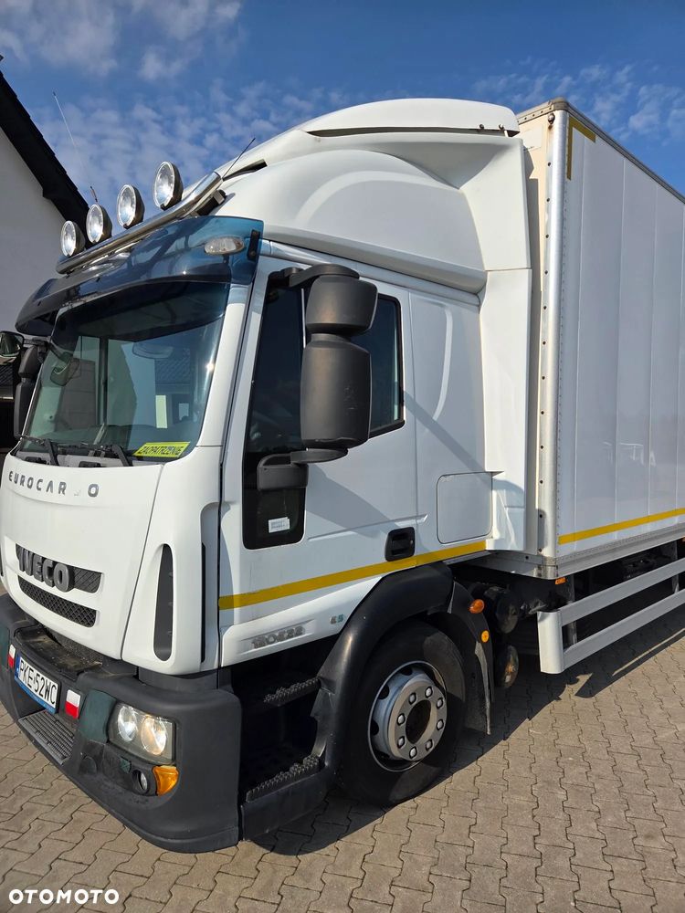 Iveco EUROCARGO - 2