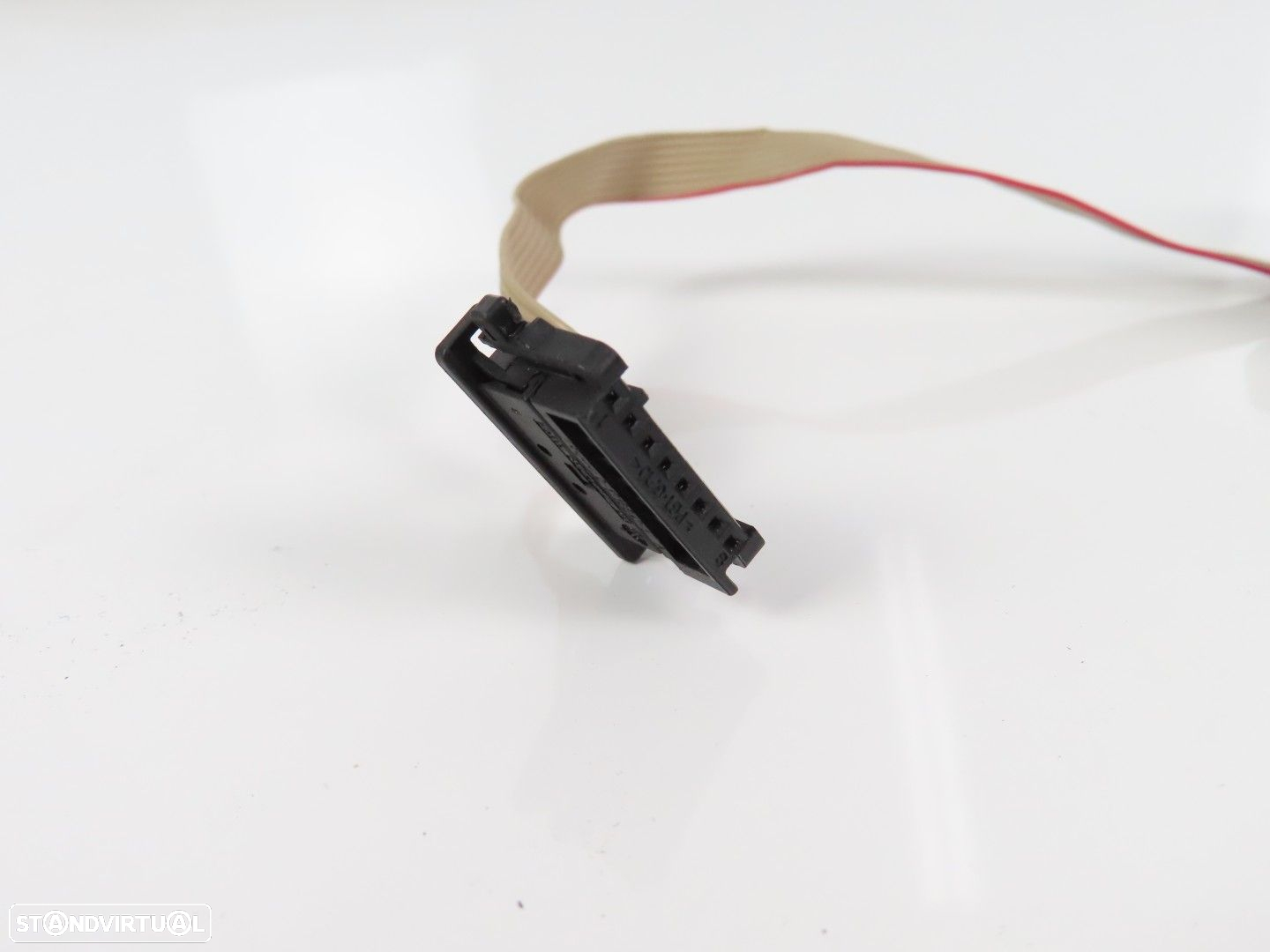 Botão / Interruptor "Sport" Seminovo/ Original BMW 5 (E60)/BMW 5 Touring (E61)/B... - 3