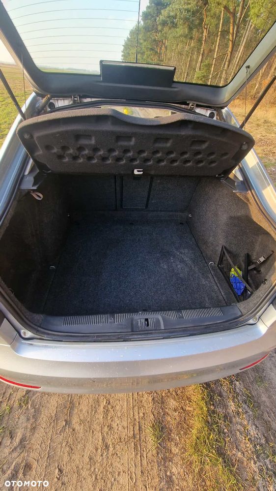 Skoda Octavia 1.9 TDI Ambiente - 11