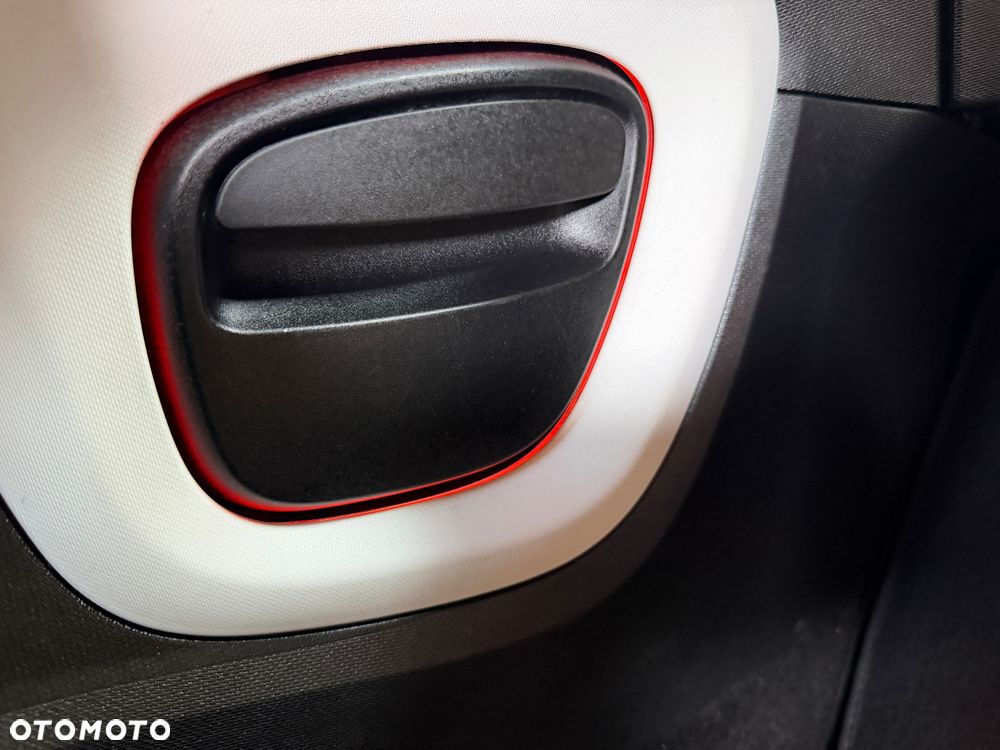 Smart Forfour passion - 23