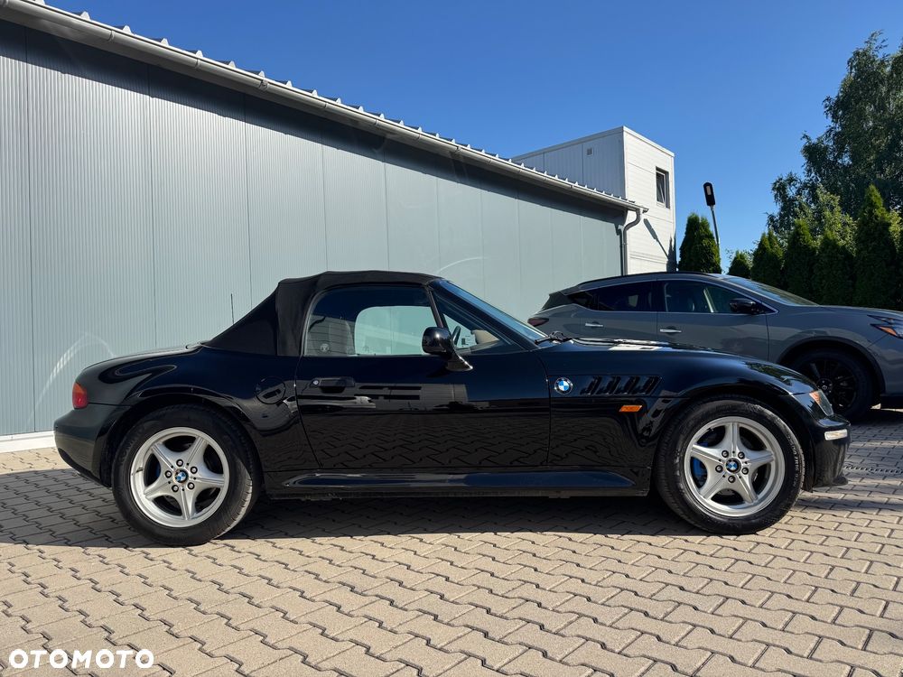 BMW Z3 - 4