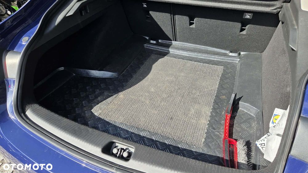 Opel Insignia 1.6 CDTI Edition ecoFLEX S&S - 12