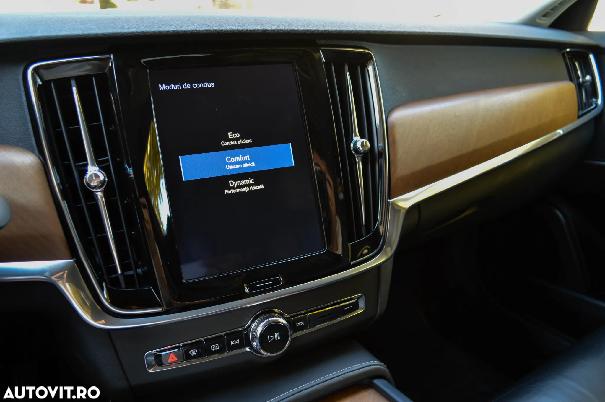 Volvo S90 T5 Geartronic Inscription - 12