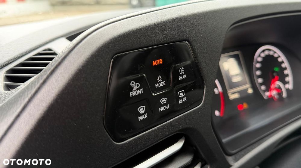 Volkswagen Caddy 2.0 (7-Si.) DSG Energy Maxi - 11