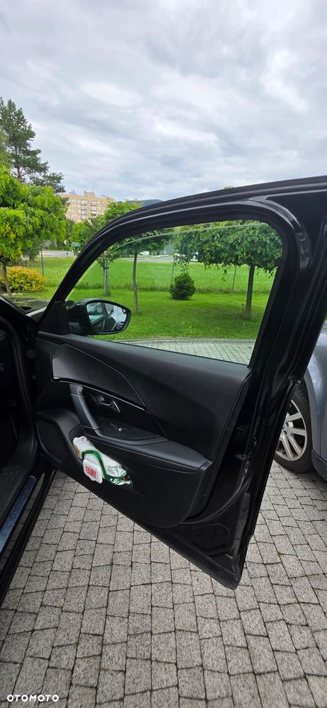 Peugeot 2008 - 15