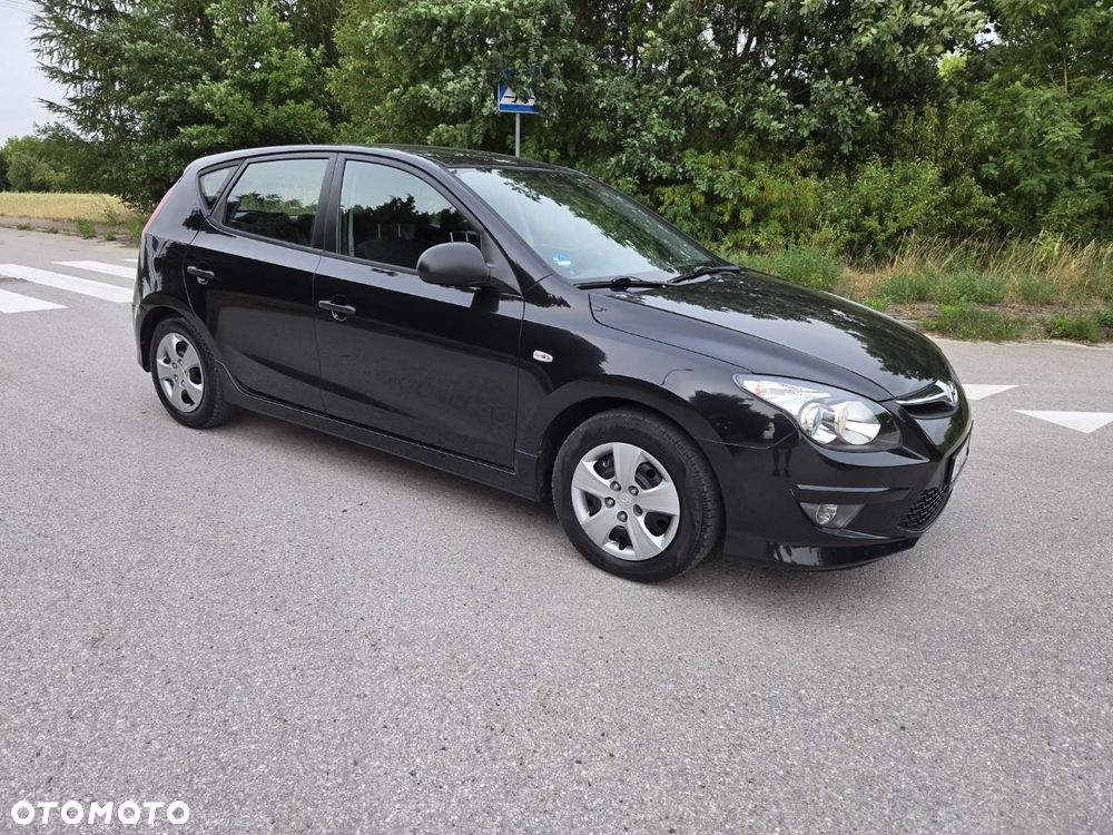Hyundai i30 1.6 CRDi Blue Classic - 3