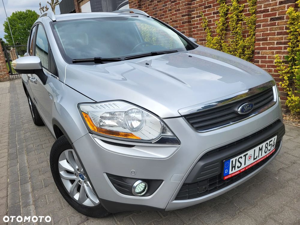 Ford Kuga - 17
