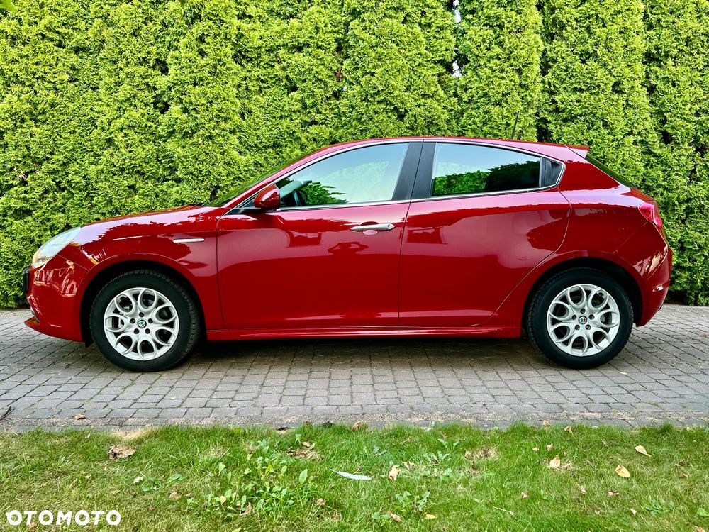 Alfa Romeo Giulietta 1.4 TB - 6