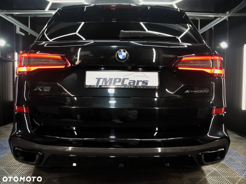 BMW X5 xDrive30d mHEV sport - 17