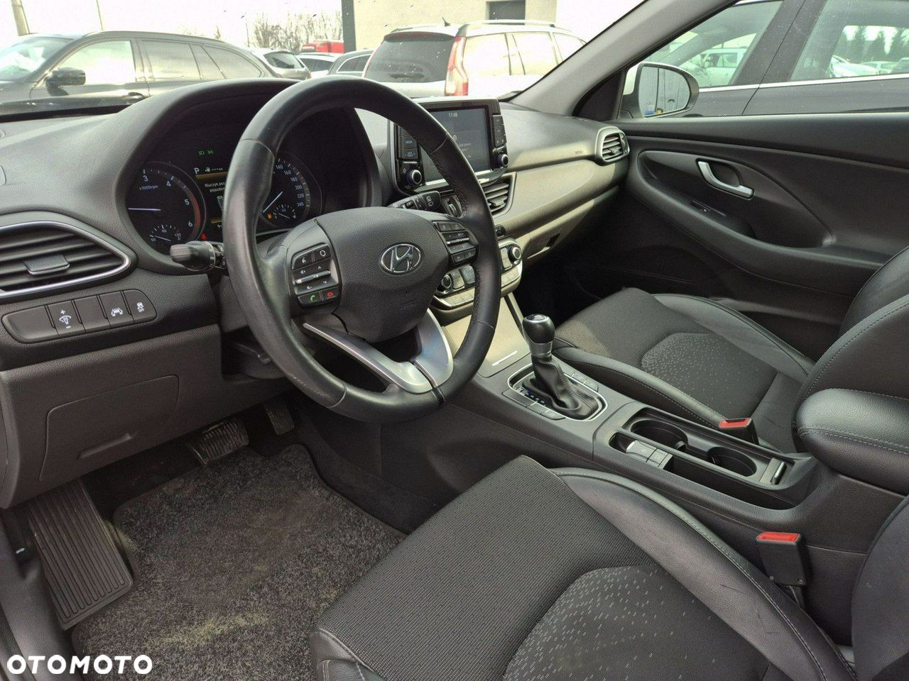 Hyundai i30 - 7