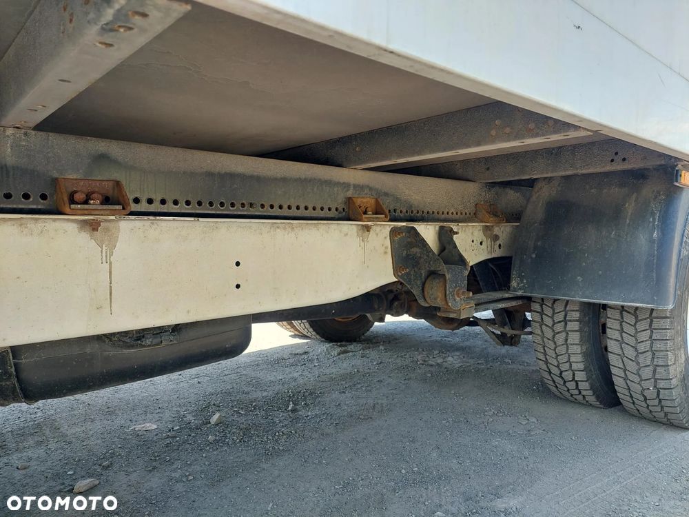 Ford TRANSIT - 14