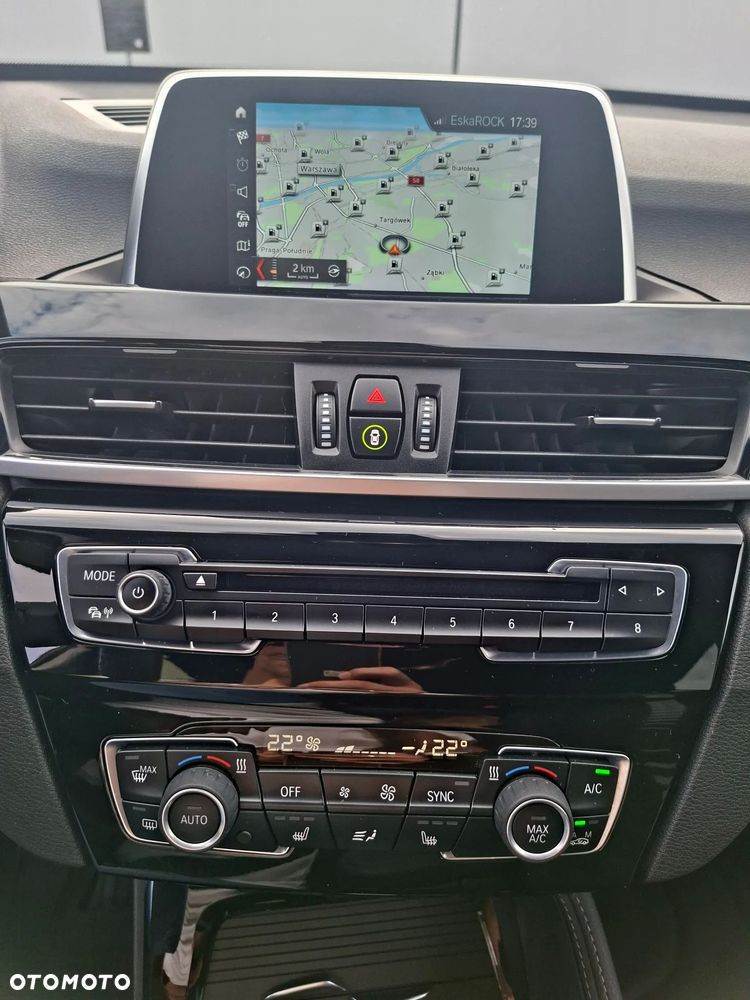 BMW X1 sDrive18i Sport Line - 12