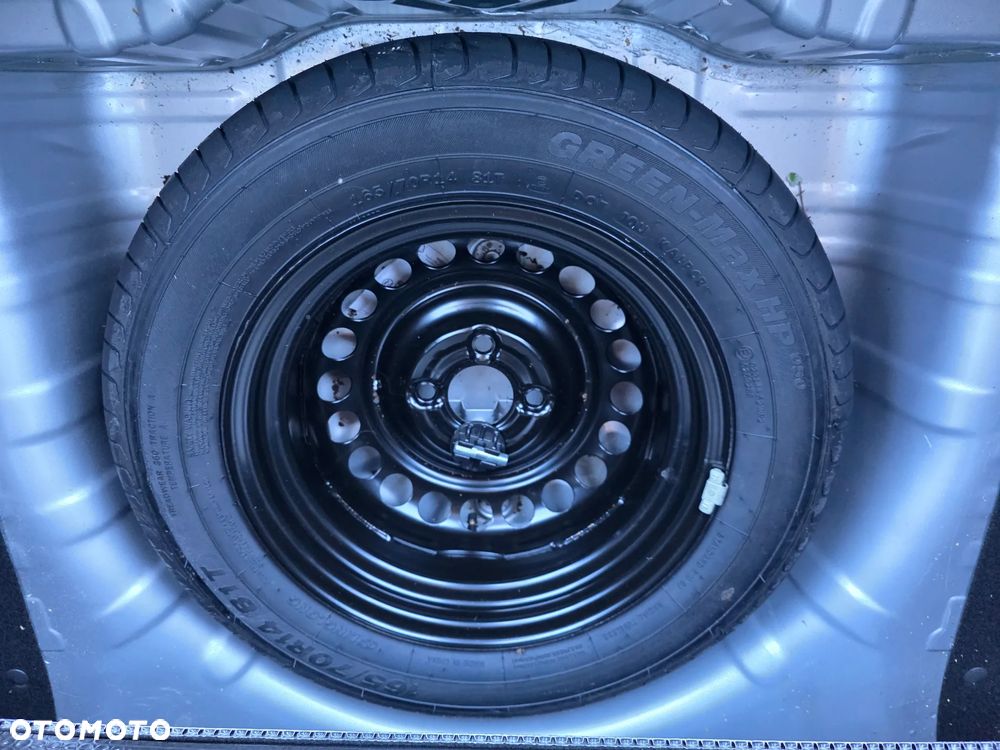 Dacia Spring Comfort Plus - 21
