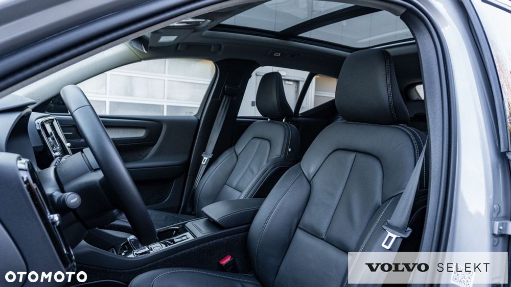 Volvo XC 40 - 11