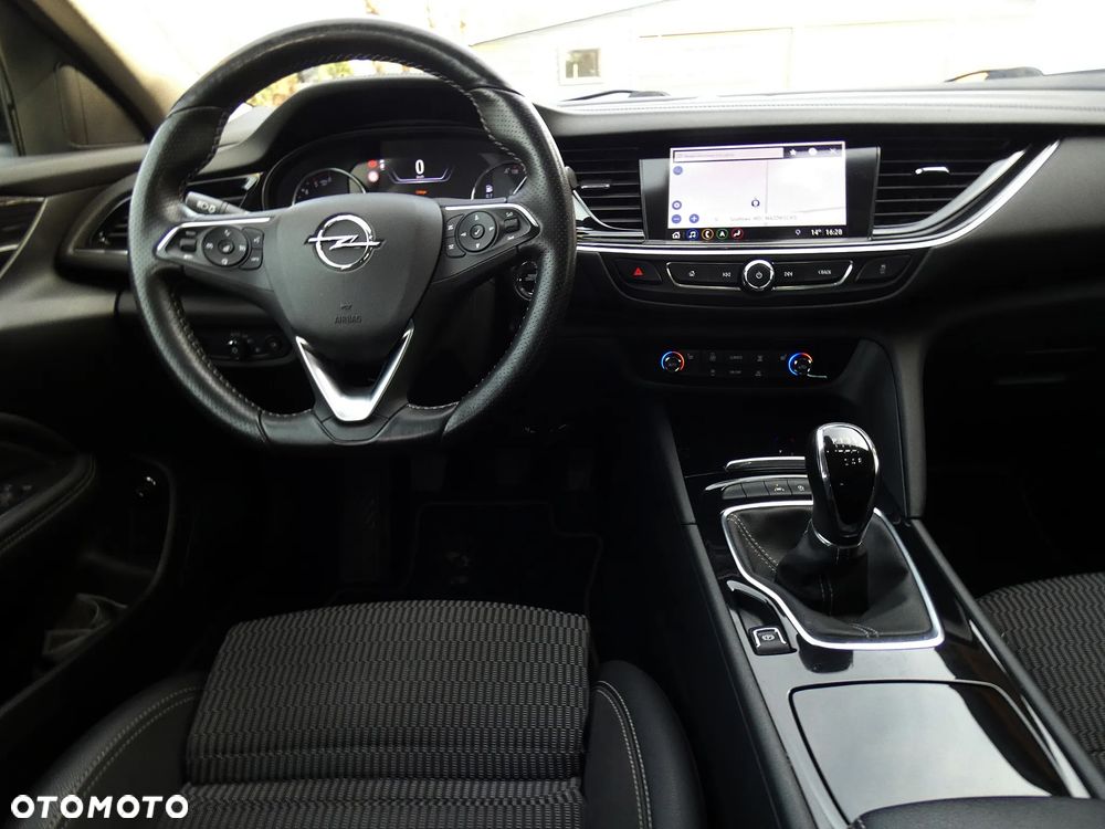 Opel Insignia CT 2.0 CDTI Exclusive S&S - 4